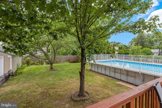 47 BENTLEY AVE, Hamilton, NJ 08619