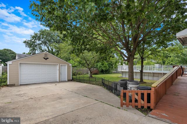 47 BENTLEY AVE, Hamilton, NJ 08619