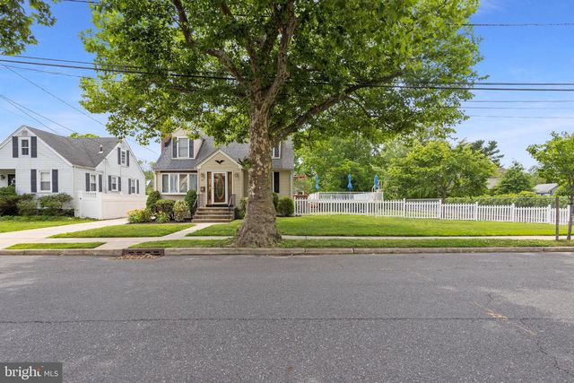 47 BENTLEY AVE, Hamilton, NJ 08619