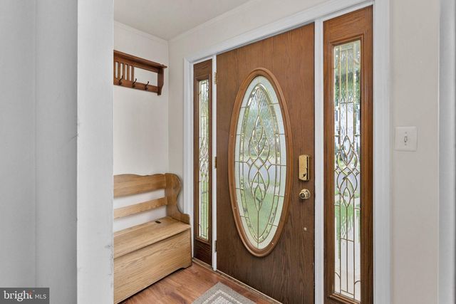 47 BENTLEY AVE, Hamilton, NJ 08619