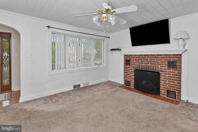 47 BENTLEY AVE, Hamilton, NJ 08619