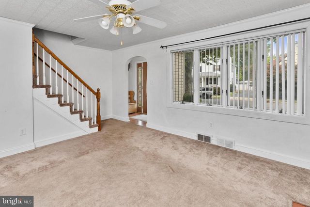 47 BENTLEY AVE, Hamilton, NJ 08619