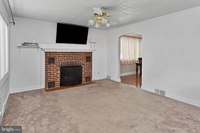 47 BENTLEY AVE, Hamilton, NJ 08619