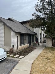 158 W WOODSIDE DR, Provo, UT 84604