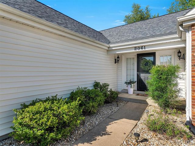 2061 Lost Meadow Drive, St Charles, MO 63303
