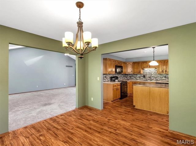2061 Lost Meadow Drive, St Charles, MO 63303