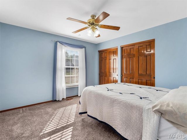 2061 Lost Meadow Drive, St Charles, MO 63303