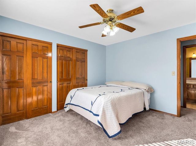 2061 Lost Meadow Drive, St Charles, MO 63303