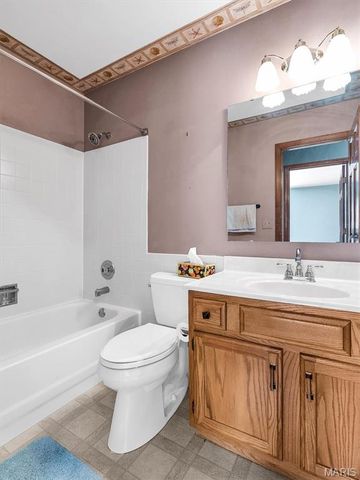 2061 Lost Meadow Drive, St Charles, MO 63303