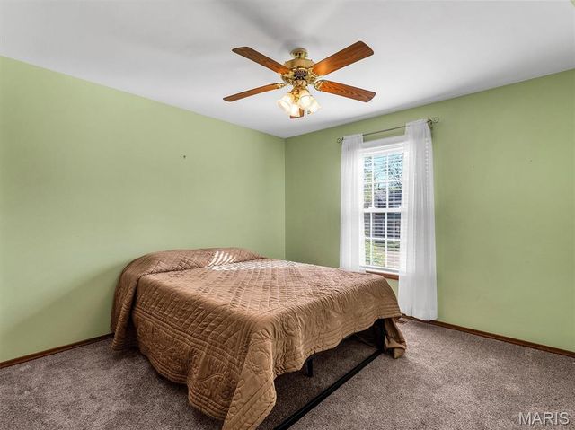 2061 Lost Meadow Drive, St Charles, MO 63303