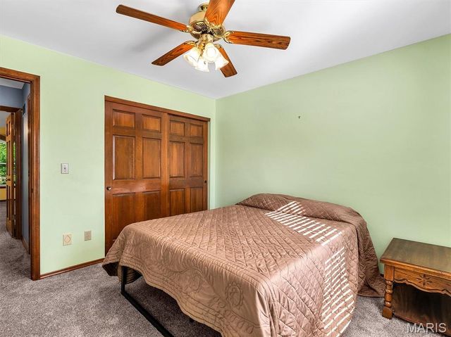 2061 Lost Meadow Drive, St Charles, MO 63303