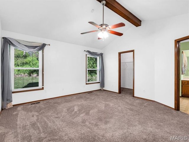 2061 Lost Meadow Drive, St Charles, MO 63303