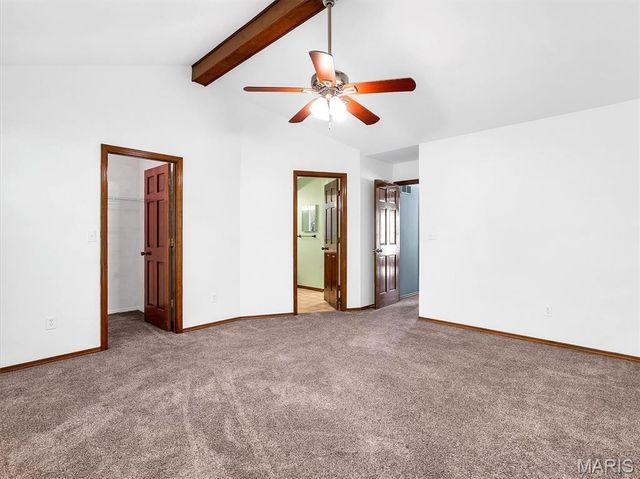 2061 Lost Meadow Drive, St Charles, MO 63303