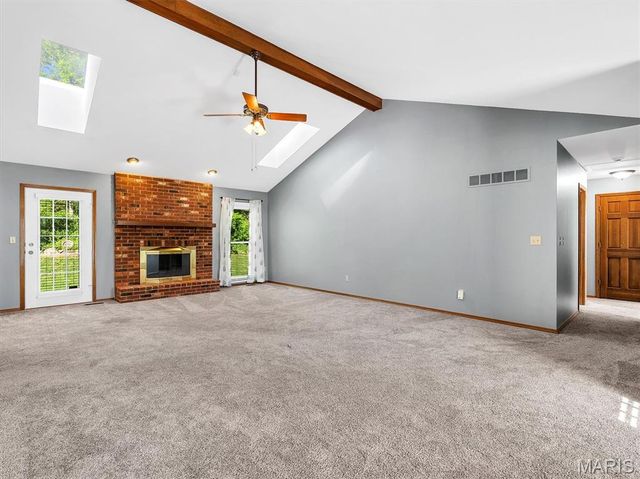 2061 Lost Meadow Drive, St Charles, MO 63303