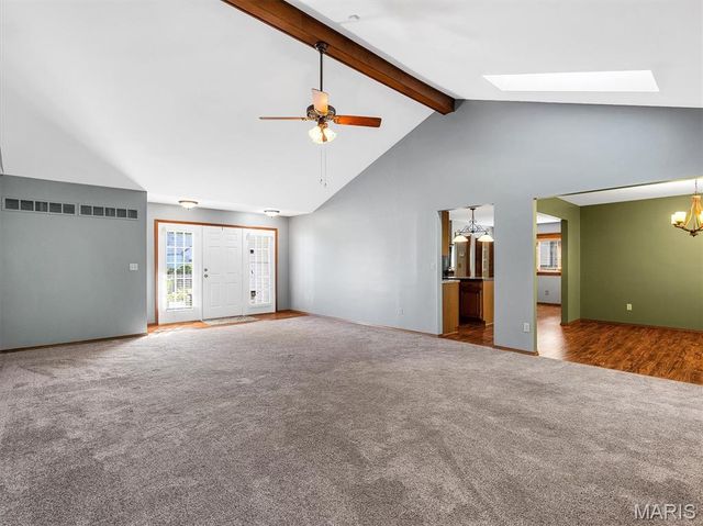 2061 Lost Meadow Drive, St Charles, MO 63303