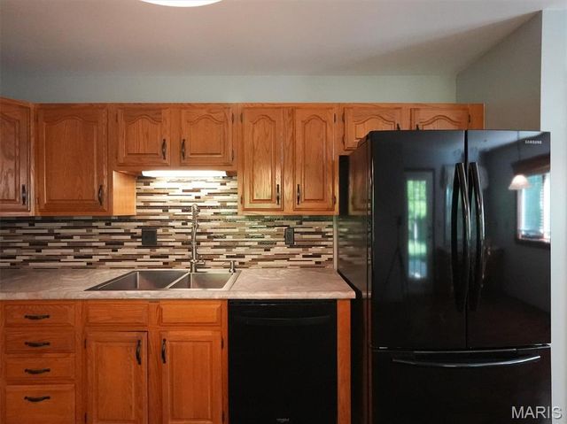 2061 Lost Meadow Drive, St Charles, MO 63303