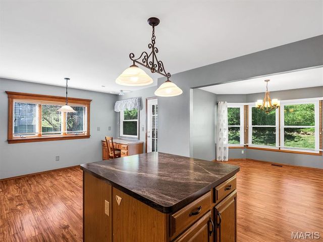 2061 Lost Meadow Drive, St Charles, MO 63303