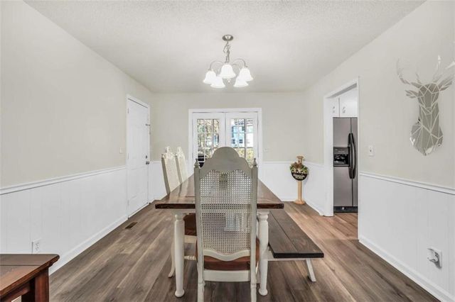 933 Chisholm Trail, Macon, GA 31220