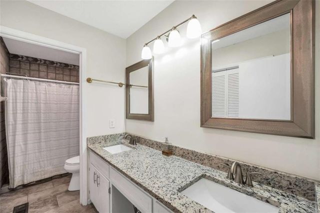 933 Chisholm Trail, Macon, GA 31220