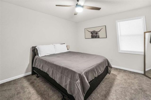 933 Chisholm Trail, Macon, GA 31220