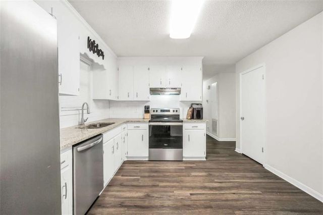 933 Chisholm Trail, Macon, GA 31220