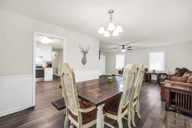 933 Chisholm Trail, Macon, GA 31220