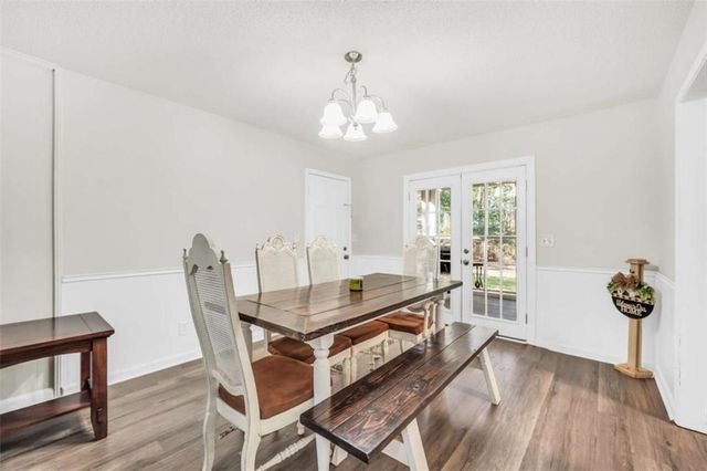 933 Chisholm Trail, Macon, GA 31220