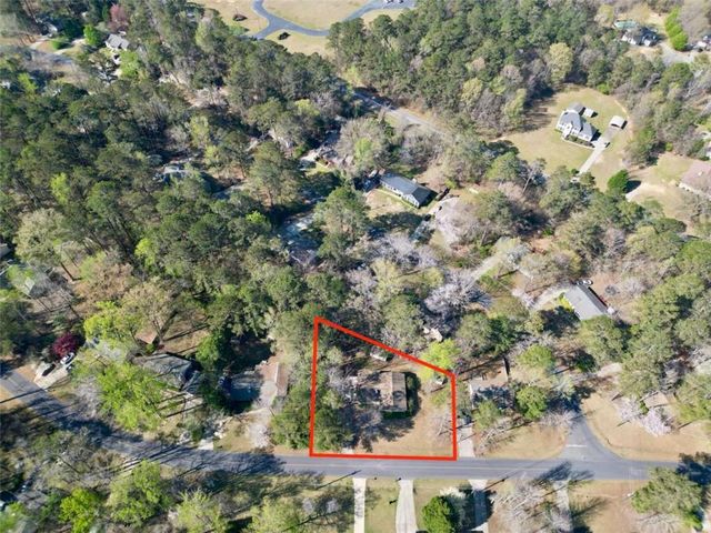 933 Chisholm Trail, Macon, GA 31220