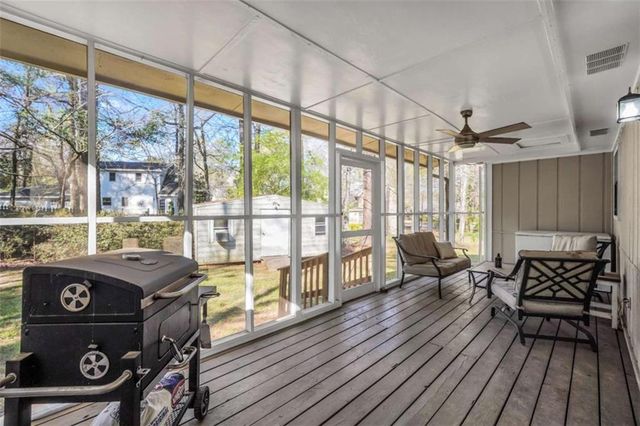 933 Chisholm Trail, Macon, GA 31220