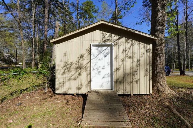 933 Chisholm Trail, Macon, GA 31220