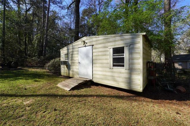 933 Chisholm Trail, Macon, GA 31220