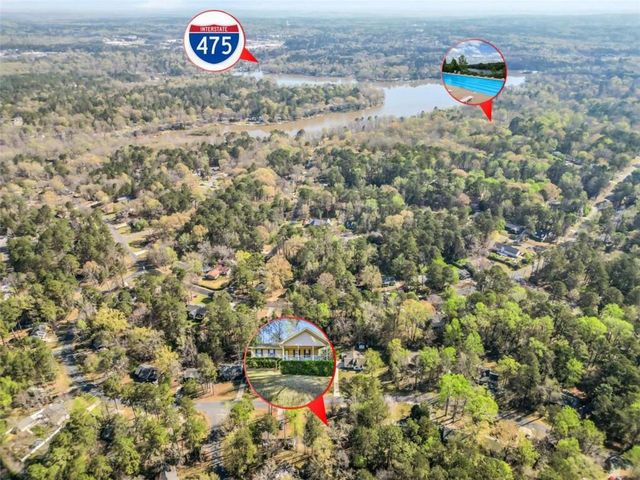 933 Chisholm Trail, Macon, GA 31220