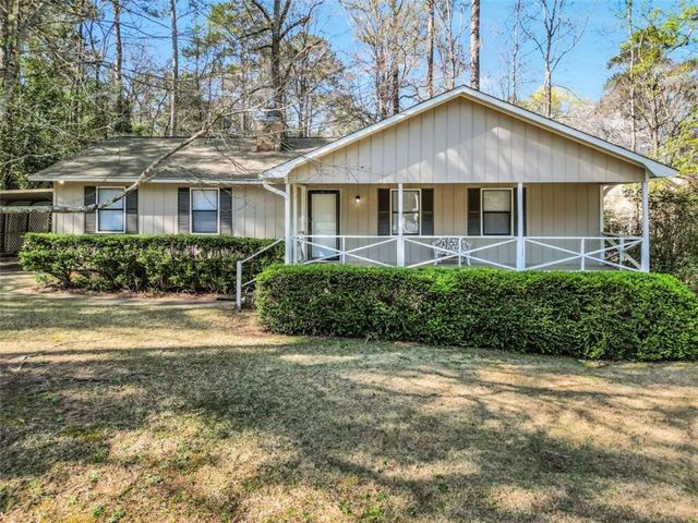 933 Chisholm Trail, Macon, GA 31220