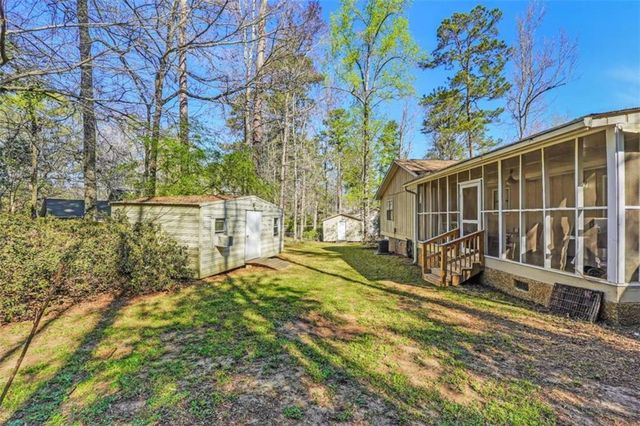 933 Chisholm Trail, Macon, GA 31220