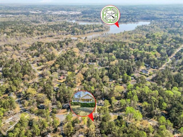 933 Chisholm Trail, Macon, GA 31220