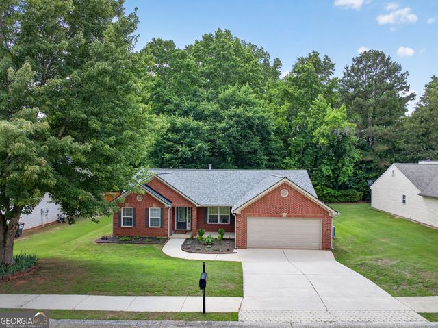 69 Red Bud Road, Jefferson, GA 30549