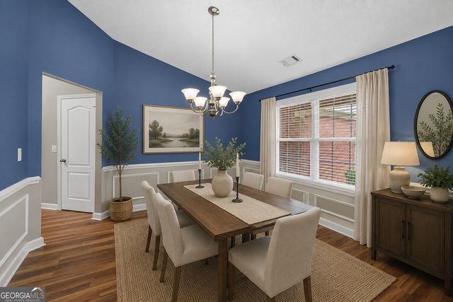 69 Red Bud Road, Jefferson, GA 30549