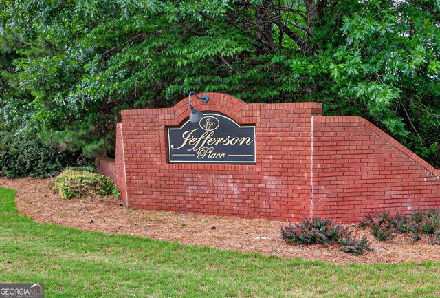 69 Red Bud Road, Jefferson, GA 30549