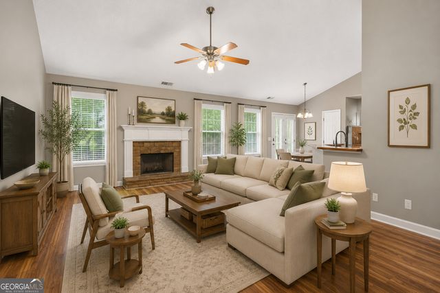 69 Red Bud Road, Jefferson, GA 30549