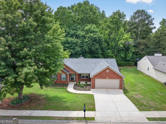 69 Red Bud Road, Jefferson, GA 30549
