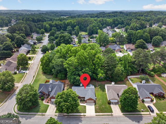 69 Red Bud Road, Jefferson, GA 30549