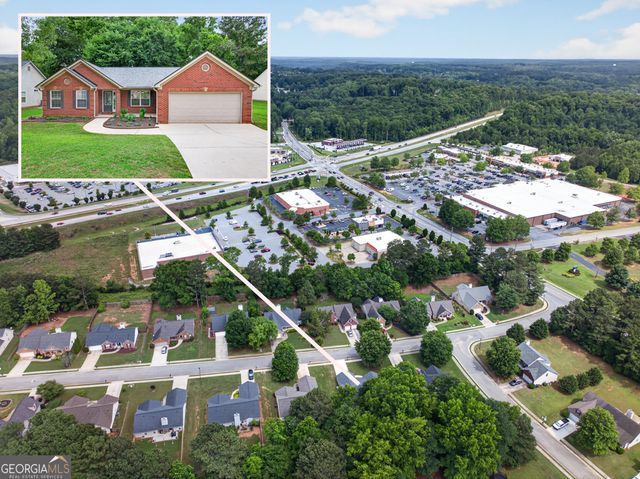 69 Red Bud Road, Jefferson, GA 30549