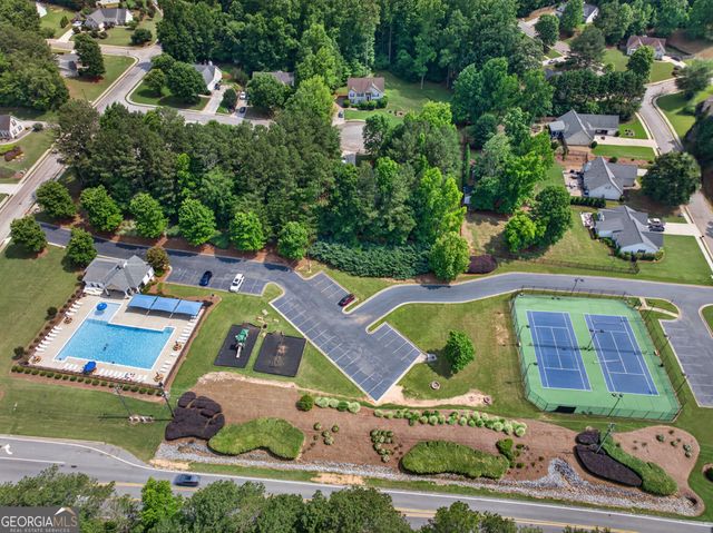 69 Red Bud Road, Jefferson, GA 30549