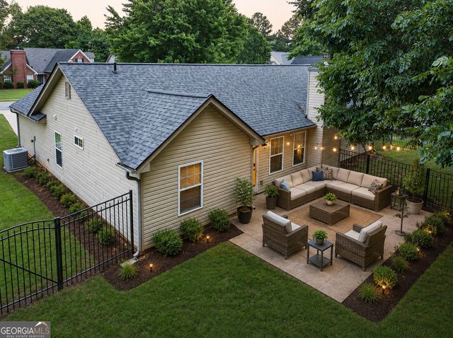 69 Red Bud Road, Jefferson, GA 30549
