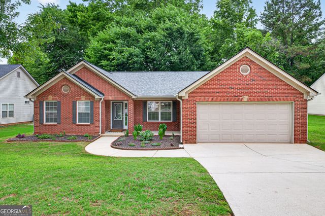 69 Red Bud Road, Jefferson, GA 30549