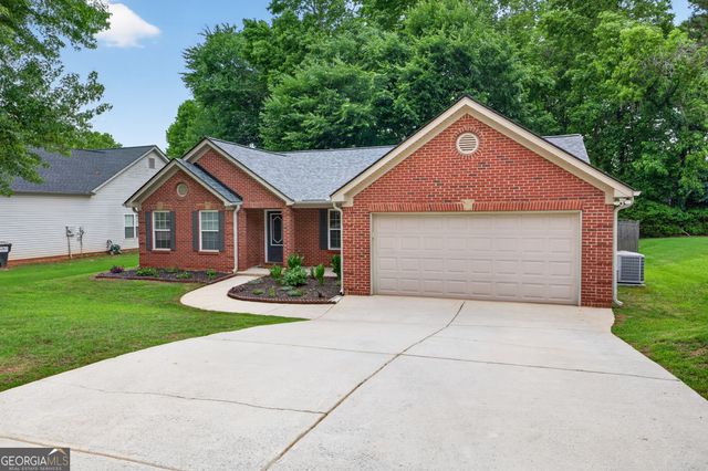 69 Red Bud Road, Jefferson, GA 30549