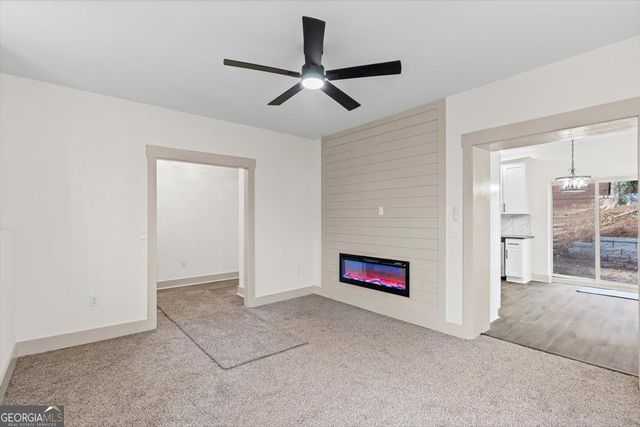 203 CHURCH Street, Rome, GA 30161