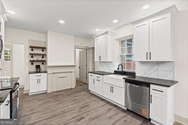 203 CHURCH Street, Rome, GA 30161