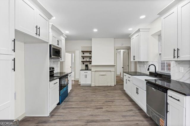 203 CHURCH Street, Rome, GA 30161