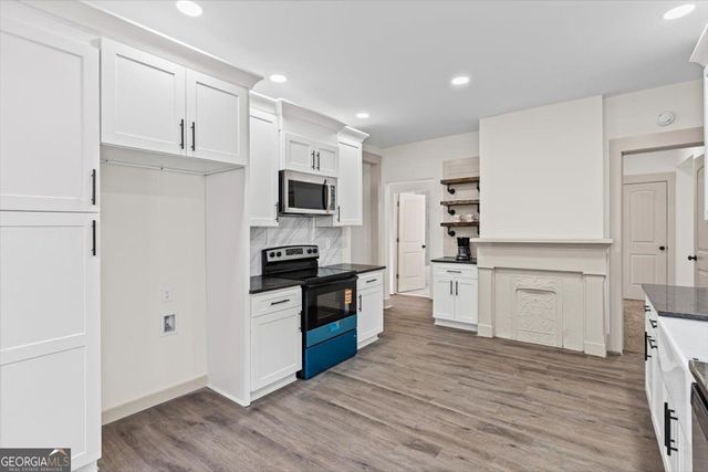 203 CHURCH Street, Rome, GA 30161